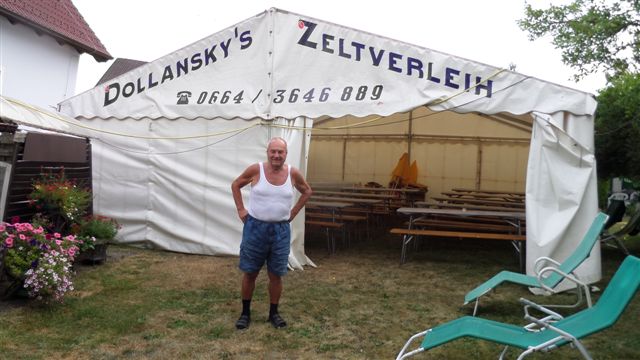 Zelt