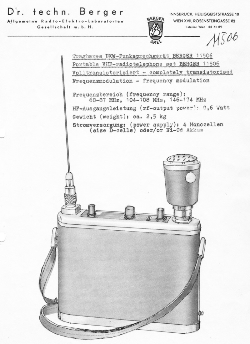 berger11506c