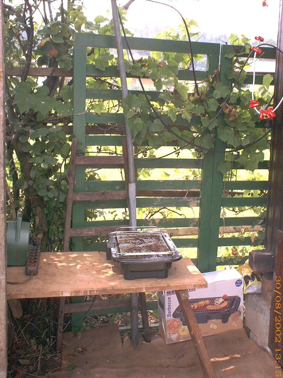 grillplatz