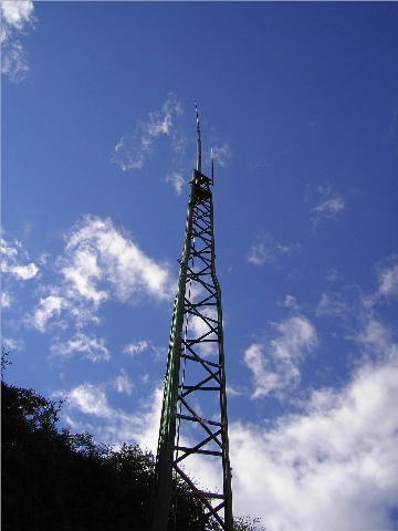 Mast-HT-18