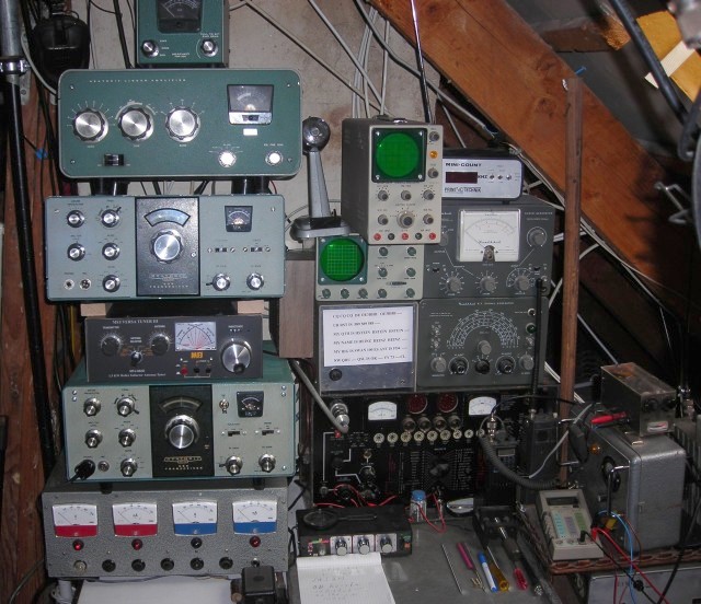 heathkit