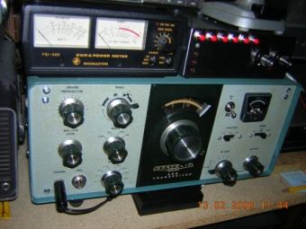 HW-101