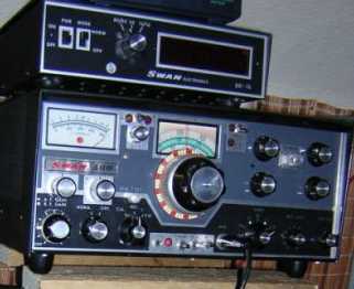 swan-500